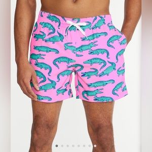 Men chubbies 5.5 in Size S The glades